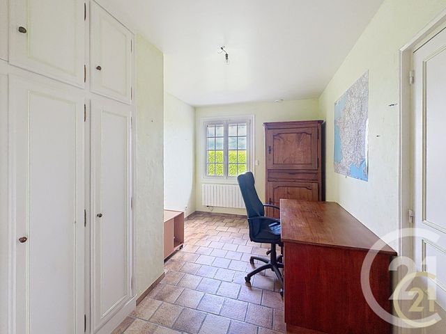 Afficher la photo en grand maison à vendre - 7 pièces - 169.35 m2 - VILLEMER - 77 - ILE-DE-FRANCE - Century 21 Cottage Immobilier