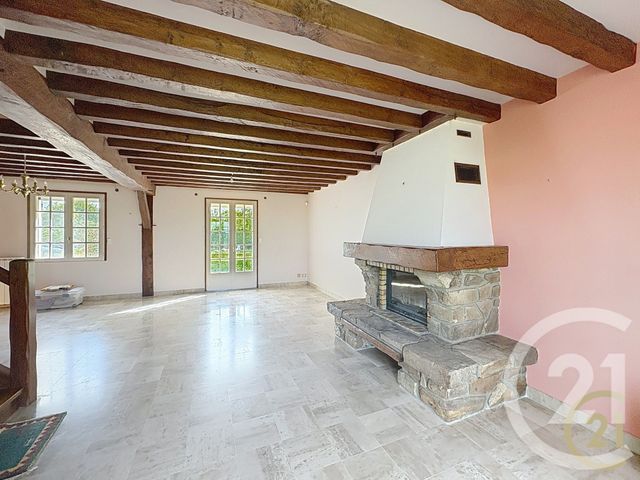 Afficher la photo en grand maison à vendre - 7 pièces - 169.35 m2 - VILLEMER - 77 - ILE-DE-FRANCE - Century 21 Cottage Immobilier