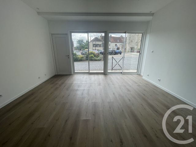 terrain à louer - 29.12 m2 - EGREVILLE - 77 - ILE-DE-FRANCE - Century 21 Cottage Immobilier
