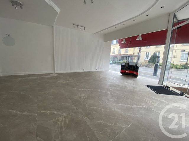 terrain à louer - 40.0 m2 - NEMOURS - 77 - ILE-DE-FRANCE - Century 21 Cottage Immobilier