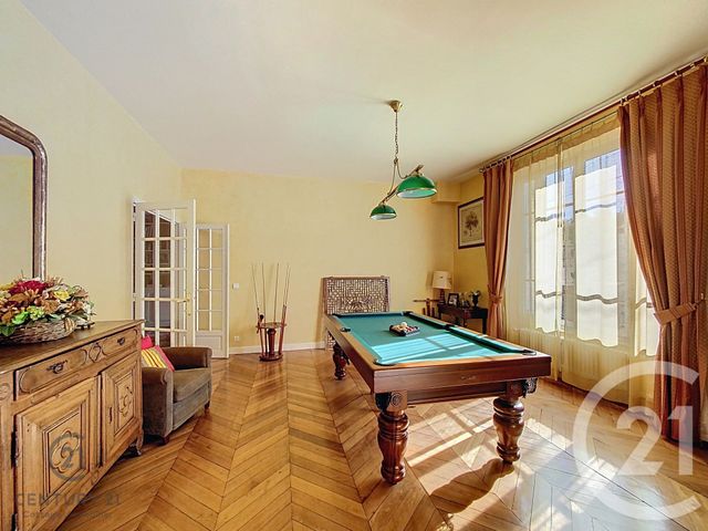 maison à vendre - 11 pièces - 320.0 m2 - NEMOURS - 77 - ILE-DE-FRANCE - Century 21 Cottage Immobilier