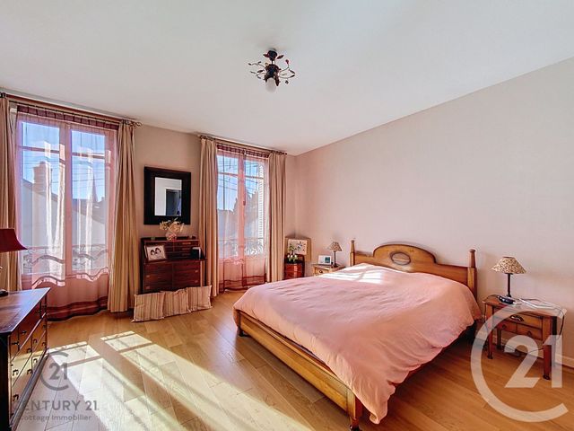 maison à vendre - 11 pièces - 320.0 m2 - NEMOURS - 77 - ILE-DE-FRANCE - Century 21 Cottage Immobilier