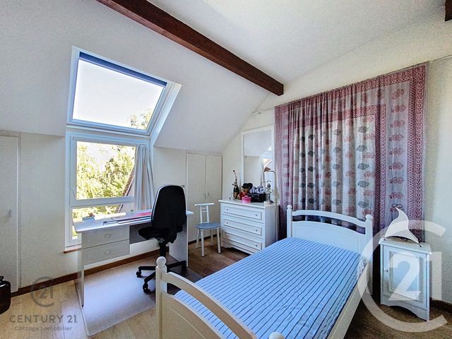 maison à vendre - 11 pièces - 320.0 m2 - NEMOURS - 77 - ILE-DE-FRANCE - Century 21 Cottage Immobilier