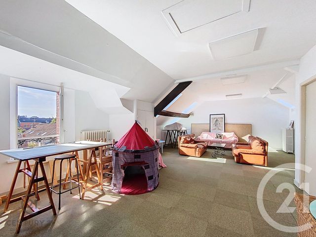 maison à vendre - 11 pièces - 320.0 m2 - NEMOURS - 77 - ILE-DE-FRANCE - Century 21 Cottage Immobilier