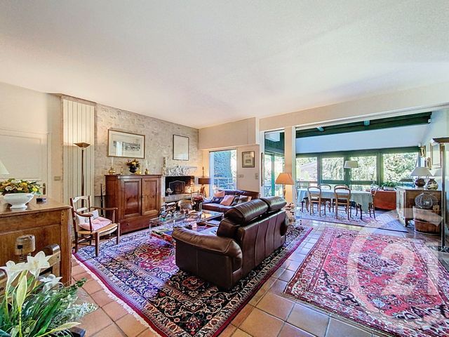 maison à vendre - 11 pièces - 320.0 m2 - NEMOURS - 77 - ILE-DE-FRANCE - Century 21 Cottage Immobilier