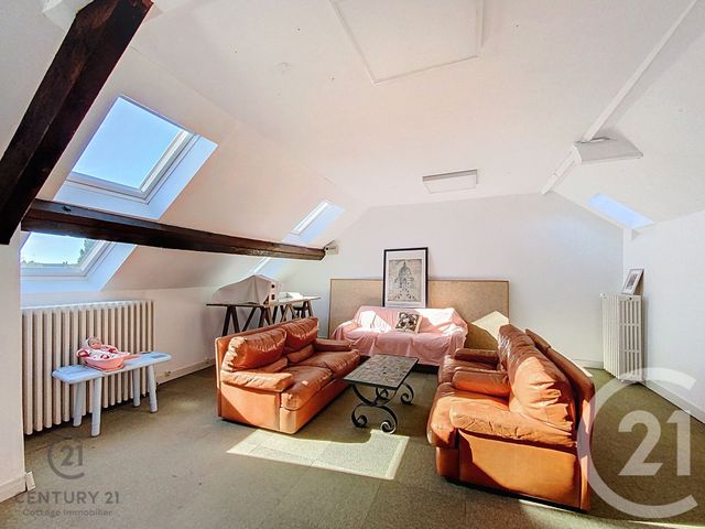 maison à vendre - 11 pièces - 320.0 m2 - NEMOURS - 77 - ILE-DE-FRANCE - Century 21 Cottage Immobilier