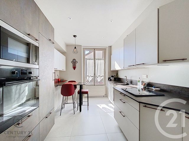 maison à vendre - 11 pièces - 320.0 m2 - NEMOURS - 77 - ILE-DE-FRANCE - Century 21 Cottage Immobilier