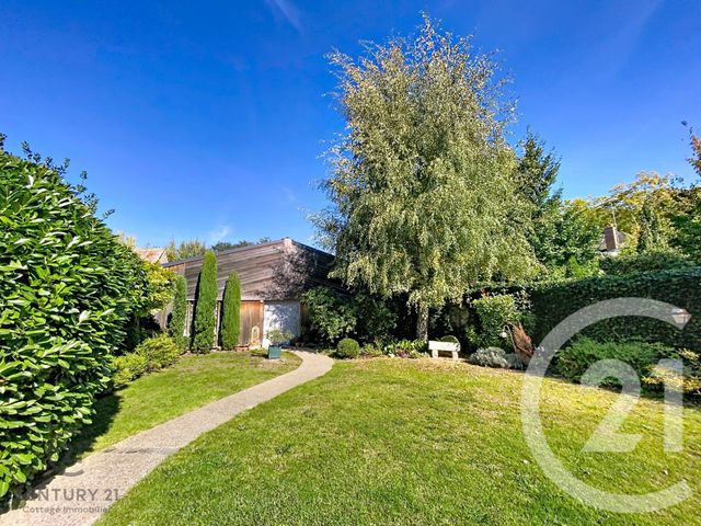 maison à vendre - 11 pièces - 320.0 m2 - NEMOURS - 77 - ILE-DE-FRANCE - Century 21 Cottage Immobilier