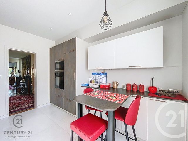 maison à vendre - 11 pièces - 320.0 m2 - NEMOURS - 77 - ILE-DE-FRANCE - Century 21 Cottage Immobilier