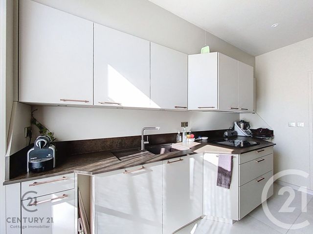 maison à vendre - 11 pièces - 320.0 m2 - NEMOURS - 77 - ILE-DE-FRANCE - Century 21 Cottage Immobilier