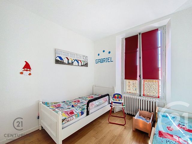 maison à vendre - 11 pièces - 320.0 m2 - NEMOURS - 77 - ILE-DE-FRANCE - Century 21 Cottage Immobilier