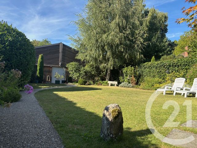 maison à vendre - 11 pièces - 320.0 m2 - NEMOURS - 77 - ILE-DE-FRANCE - Century 21 Cottage Immobilier