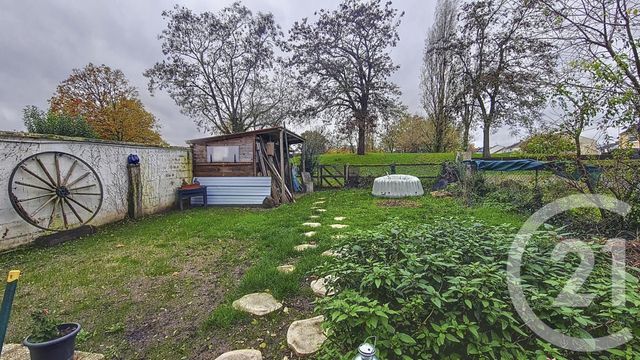 maison à vendre - 4 pièces - 99.75 m2 - ST PIERRE LES NEMOURS - 77 - ILE-DE-FRANCE - Century 21 Cottage Immobilier