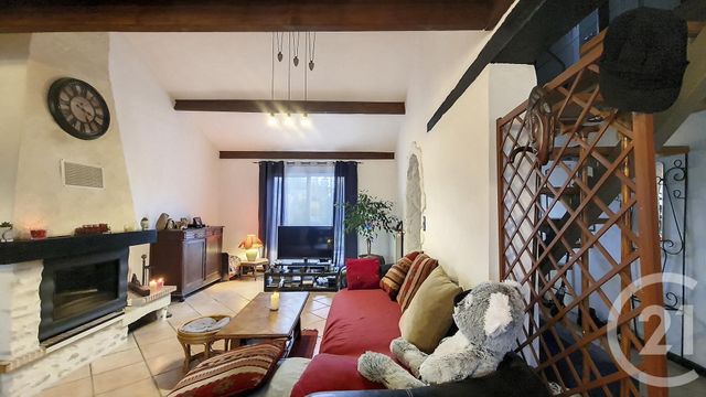 maison à vendre - 4 pièces - 99.75 m2 - ST PIERRE LES NEMOURS - 77 - ILE-DE-FRANCE - Century 21 Cottage Immobilier