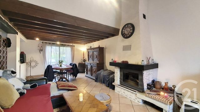 maison à vendre - 4 pièces - 99.75 m2 - ST PIERRE LES NEMOURS - 77 - ILE-DE-FRANCE - Century 21 Cottage Immobilier