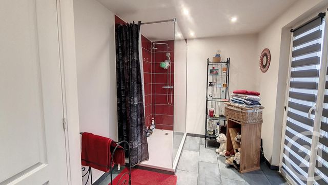 maison à vendre - 4 pièces - 99.75 m2 - ST PIERRE LES NEMOURS - 77 - ILE-DE-FRANCE - Century 21 Cottage Immobilier