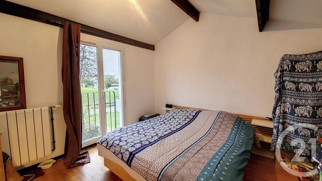 maison à vendre - 4 pièces - 99.75 m2 - ST PIERRE LES NEMOURS - 77 - ILE-DE-FRANCE - Century 21 Cottage Immobilier