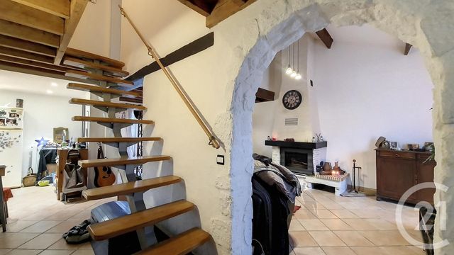 maison à vendre - 4 pièces - 99.75 m2 - ST PIERRE LES NEMOURS - 77 - ILE-DE-FRANCE - Century 21 Cottage Immobilier