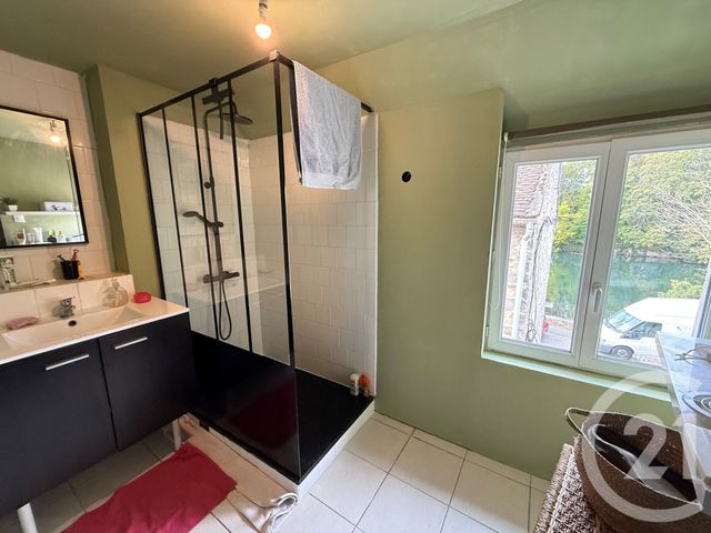 maison à louer - 2 pièces - 75.0 m2 - NEMOURS - 77 - ILE-DE-FRANCE - Century 21 Cottage Immobilier