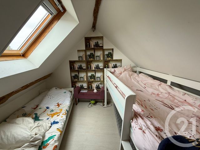 maison à louer - 2 pièces - 75.0 m2 - NEMOURS - 77 - ILE-DE-FRANCE - Century 21 Cottage Immobilier