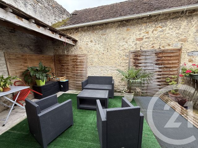 maison à louer - 2 pièces - 75.0 m2 - NEMOURS - 77 - ILE-DE-FRANCE - Century 21 Cottage Immobilier