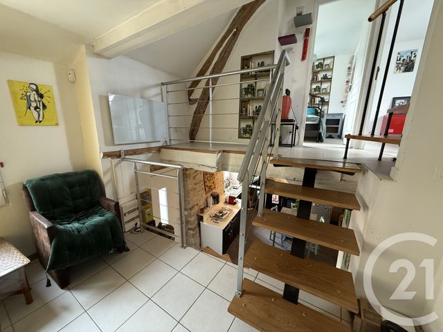 maison à louer - 2 pièces - 75.0 m2 - NEMOURS - 77 - ILE-DE-FRANCE - Century 21 Cottage Immobilier