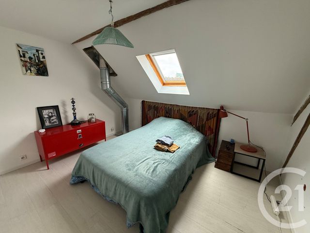 maison à louer - 2 pièces - 75.0 m2 - NEMOURS - 77 - ILE-DE-FRANCE - Century 21 Cottage Immobilier