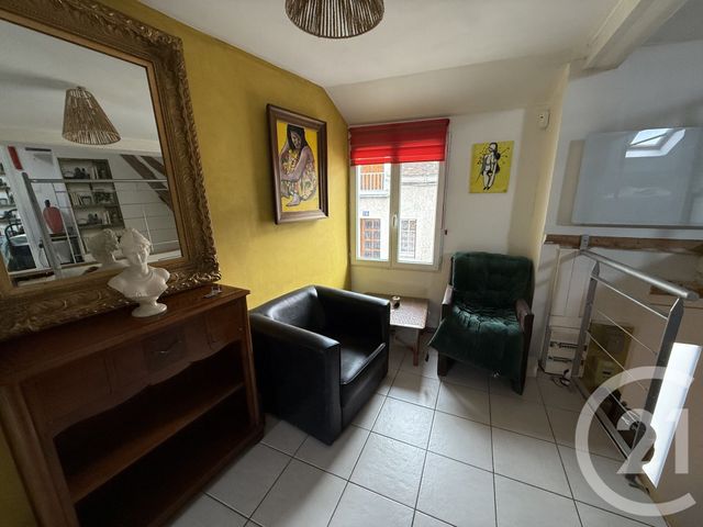 maison à louer - 2 pièces - 75.0 m2 - NEMOURS - 77 - ILE-DE-FRANCE - Century 21 Cottage Immobilier