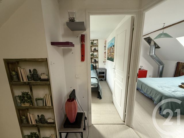 maison à louer - 2 pièces - 75.0 m2 - NEMOURS - 77 - ILE-DE-FRANCE - Century 21 Cottage Immobilier