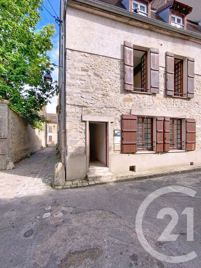 Immeuble à vendre NEMOURS