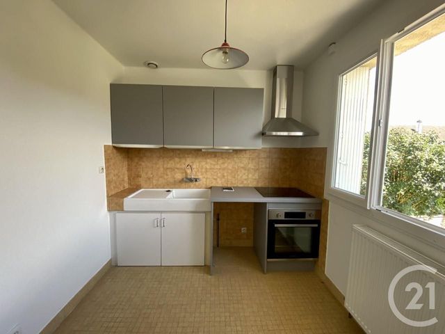 maison à louer - 4 pièces - 83.15 m2 - CHATEAU LANDON - 77 - ILE-DE-FRANCE - Century 21 Cottage Immobilier