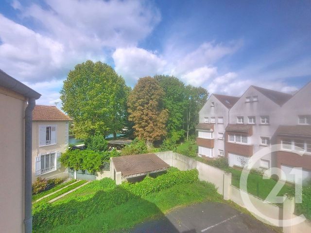 Appartement F2 à vendre - 2 pièces - 48.36 m2 - NEMOURS - 77 - ILE-DE-FRANCE - Century 21 Cottage Immobilier