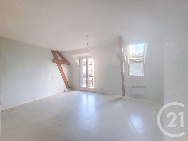 Appartement F2 à vendre - 2 pièces - 48.36 m2 - NEMOURS - 77 - ILE-DE-FRANCE - Century 21 Cottage Immobilier
