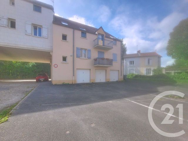 Appartement F2 à vendre - 2 pièces - 48.36 m2 - NEMOURS - 77 - ILE-DE-FRANCE - Century 21 Cottage Immobilier