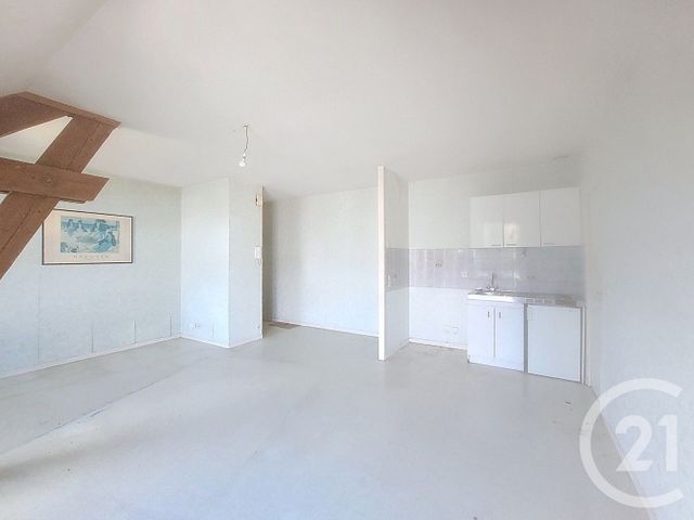 Appartement F2 à vendre - 2 pièces - 48.36 m2 - NEMOURS - 77 - ILE-DE-FRANCE - Century 21 Cottage Immobilier
