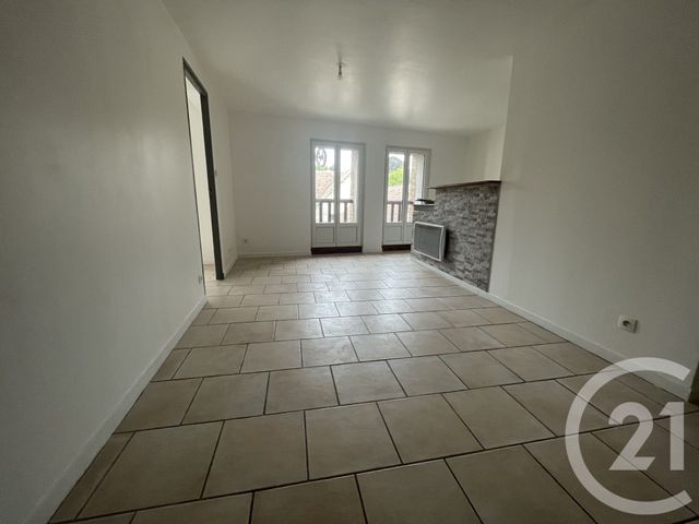 Appartement à louer - 2 pièces - 44.0 m2 - NEMOURS - 77 - ILE-DE-FRANCE - Century 21 Cottage Immobilier