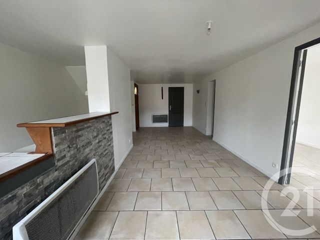 Appartement à louer - 2 pièces - 44.0 m2 - NEMOURS - 77 - ILE-DE-FRANCE - Century 21 Cottage Immobilier