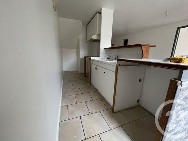 Appartement à louer - 2 pièces - 44.0 m2 - NEMOURS - 77 - ILE-DE-FRANCE - Century 21 Cottage Immobilier