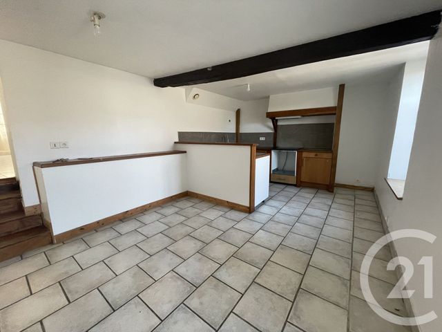 Appartement F3 à louer - 3 pièces - 76.74 m2 - EGREVILLE - 77 - ILE-DE-FRANCE - Century 21 Cottage Immobilier