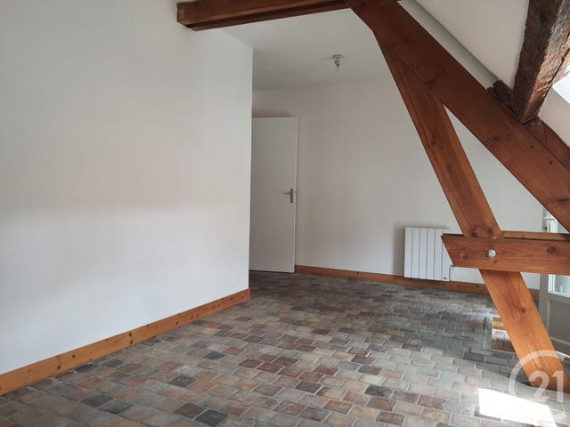 Appartement F3 à louer - 3 pièces - 76.74 m2 - EGREVILLE - 77 - ILE-DE-FRANCE - Century 21 Cottage Immobilier