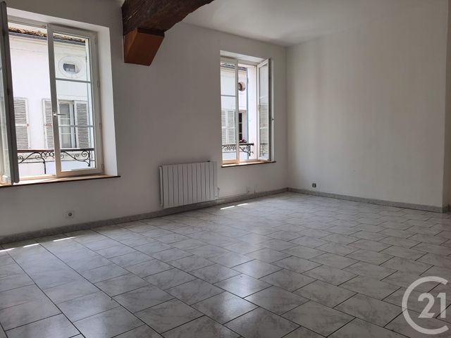 appartement - EGREVILLE - 77