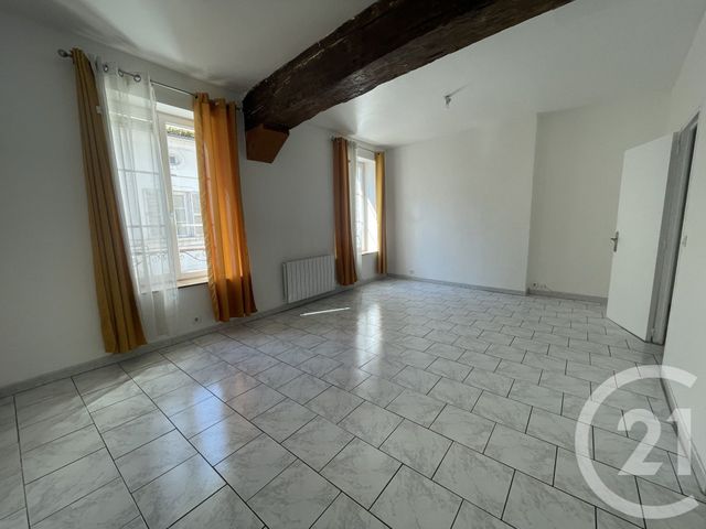 appartement - EGREVILLE - 77