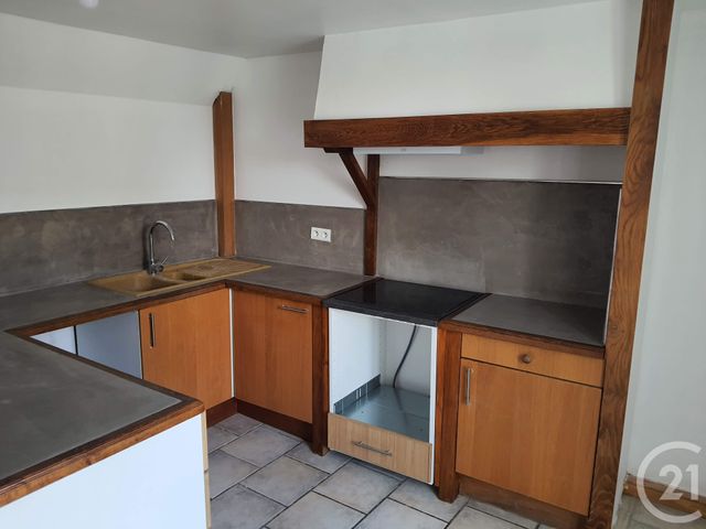 Appartement F3 à louer - 3 pièces - 76.74 m2 - EGREVILLE - 77 - ILE-DE-FRANCE - Century 21 Cottage Immobilier