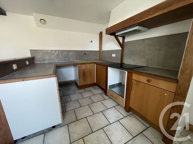 Appartement F3 à louer - 3 pièces - 76.74 m2 - EGREVILLE - 77 - ILE-DE-FRANCE - Century 21 Cottage Immobilier
