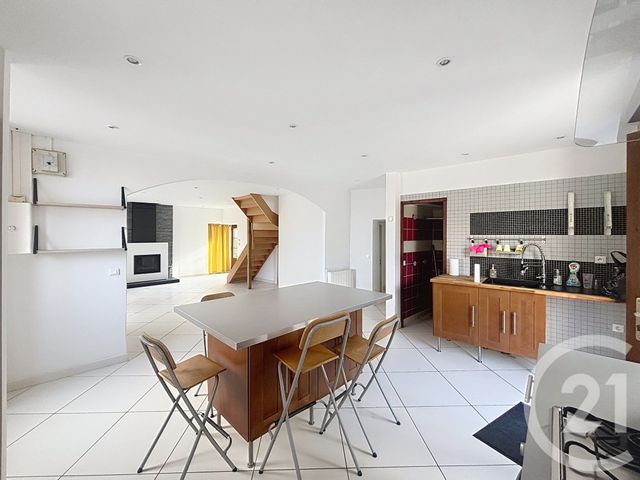 maison à vendre - 4 pièces - 101.0 m2 - BOUGLIGNY - 77 - ILE-DE-FRANCE - Century 21 Cottage Immobilier