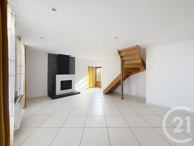 maison à vendre - 4 pièces - 101.0 m2 - BOUGLIGNY - 77 - ILE-DE-FRANCE - Century 21 Cottage Immobilier