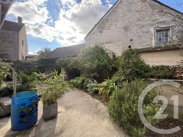 maison à vendre - 4 pièces - 101.0 m2 - BOUGLIGNY - 77 - ILE-DE-FRANCE - Century 21 Cottage Immobilier