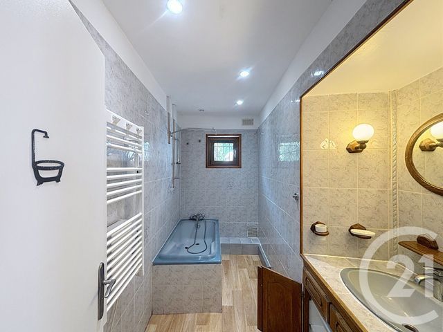 maison à vendre - 4 pièces - 101.0 m2 - BOUGLIGNY - 77 - ILE-DE-FRANCE - Century 21 Cottage Immobilier