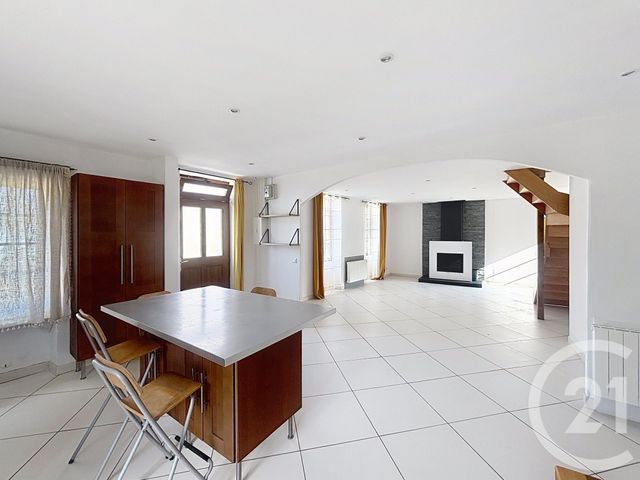 maison à vendre - 4 pièces - 101.0 m2 - BOUGLIGNY - 77 - ILE-DE-FRANCE - Century 21 Cottage Immobilier