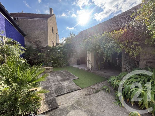 maison à vendre - 4 pièces - 101.0 m2 - BOUGLIGNY - 77 - ILE-DE-FRANCE - Century 21 Cottage Immobilier